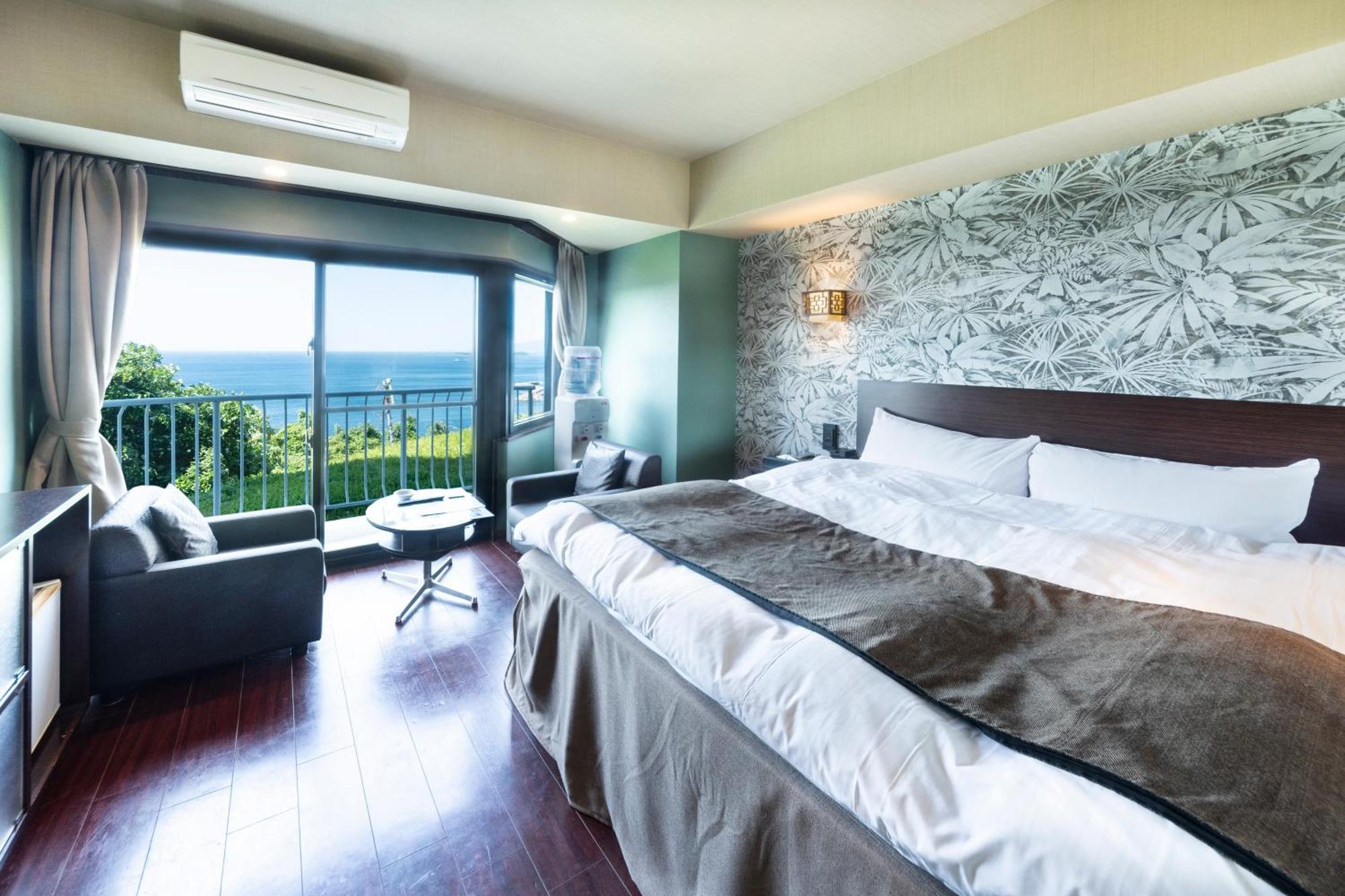 Nagasaki Chapel Coconuts Hotel ＆Resort Isahaya Экстерьер фото