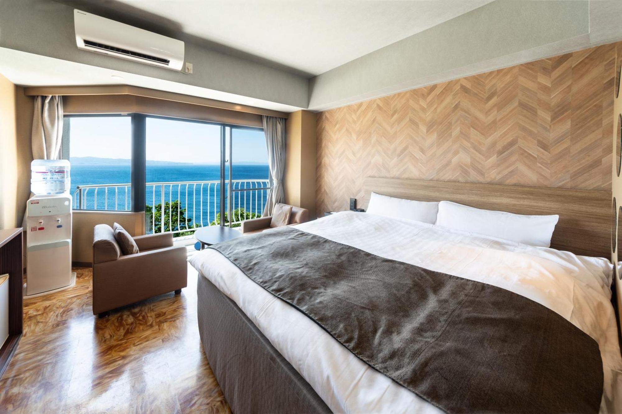 Nagasaki Chapel Coconuts Hotel ＆Resort Isahaya Экстерьер фото